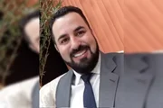 José Claiton, empresário que foi morto