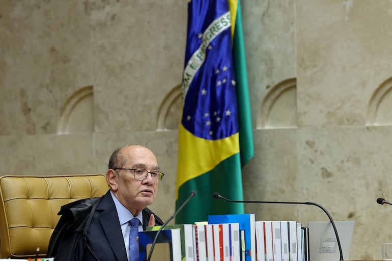 Gilmar Mendes defende Gonet em caso Master e volta a criticar Mendonça: ‘Pixuleco eleitoral’