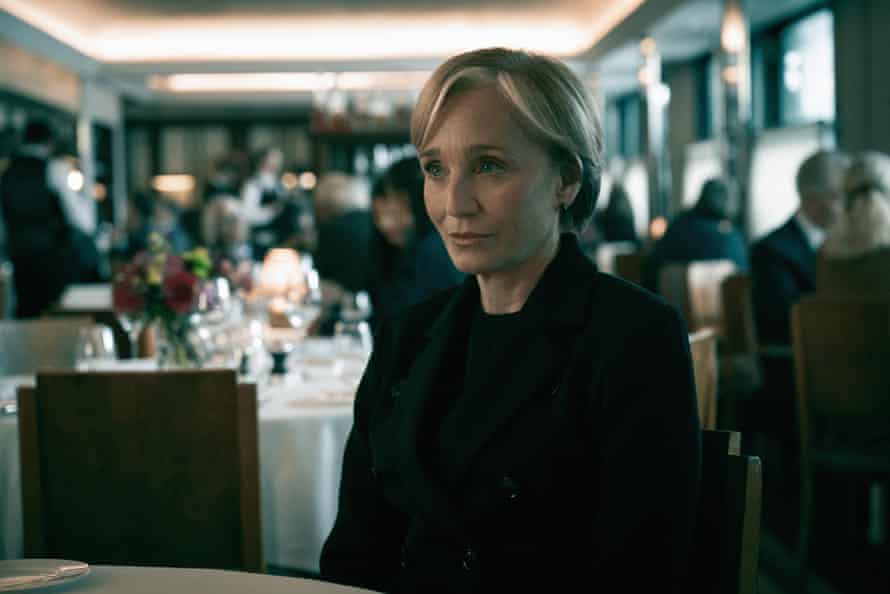 Revisão da sexta temporada de Slow Horses – fica mais difícil apreciar o thriller de espionagem de Gary Oldman a cada ano
