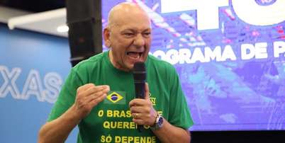 Imagem da matéria: Renan Santos aciona TSE por suposta interferência estrangeira em favor de Flávio
