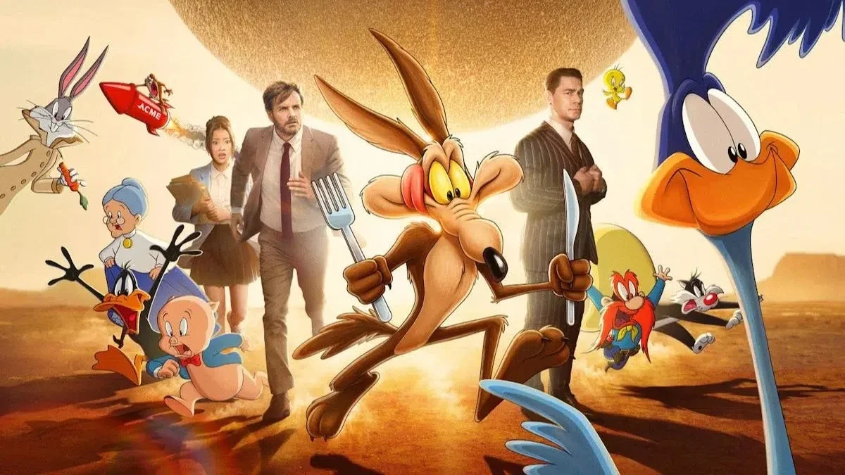imagem coyote vs acme
