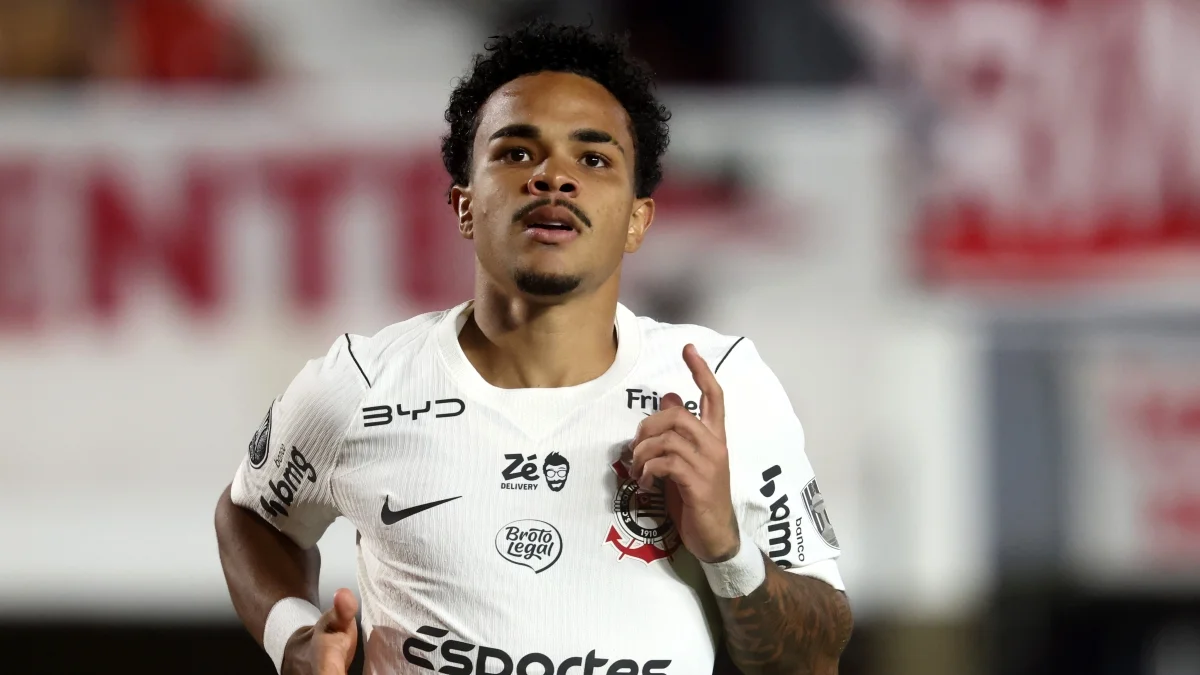 Saiba onde assistir a Corinthians x Estudiantes pela Libertadores