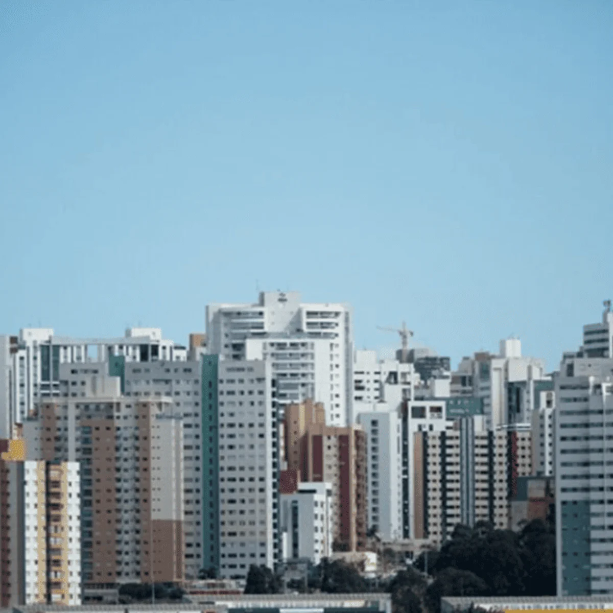 Serviços em redes de esgoto alteram trânsito em Águas Claras durante um mês