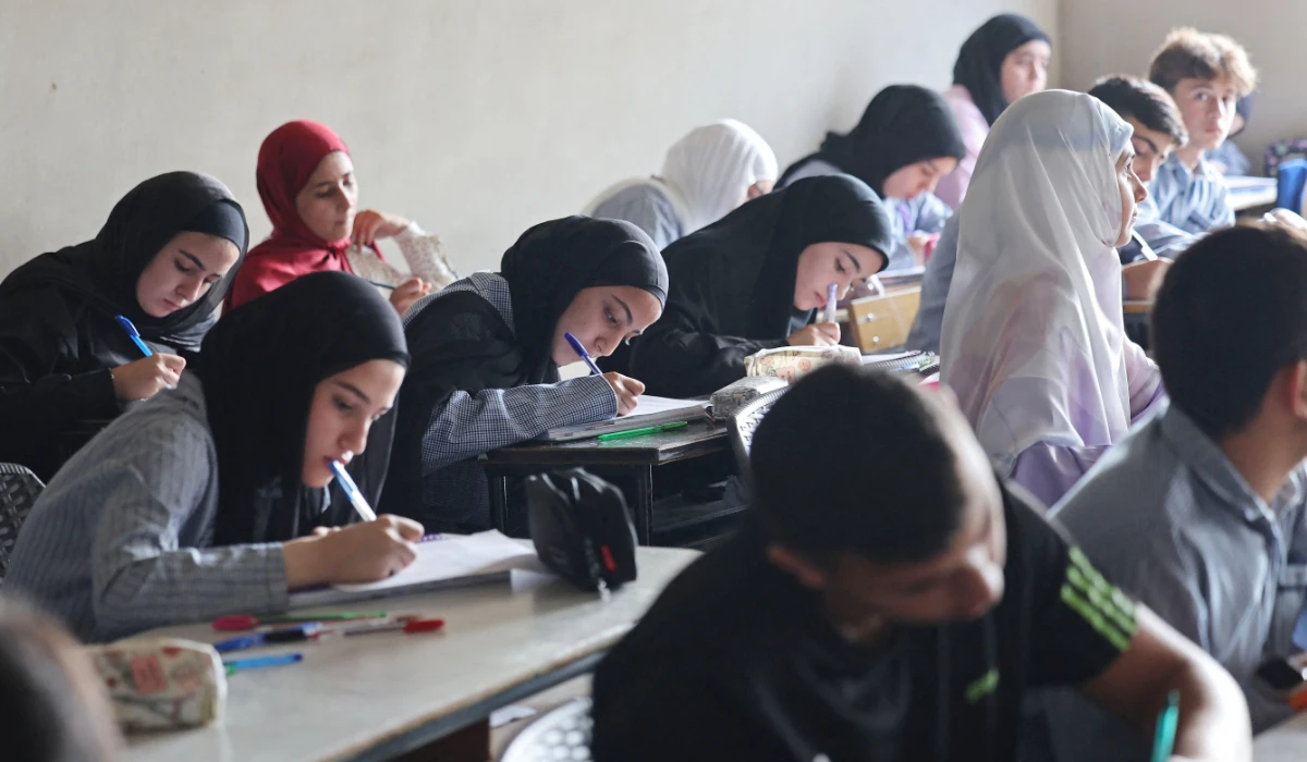 Chuvas torrenciais alagam cidades no oeste da Líbia