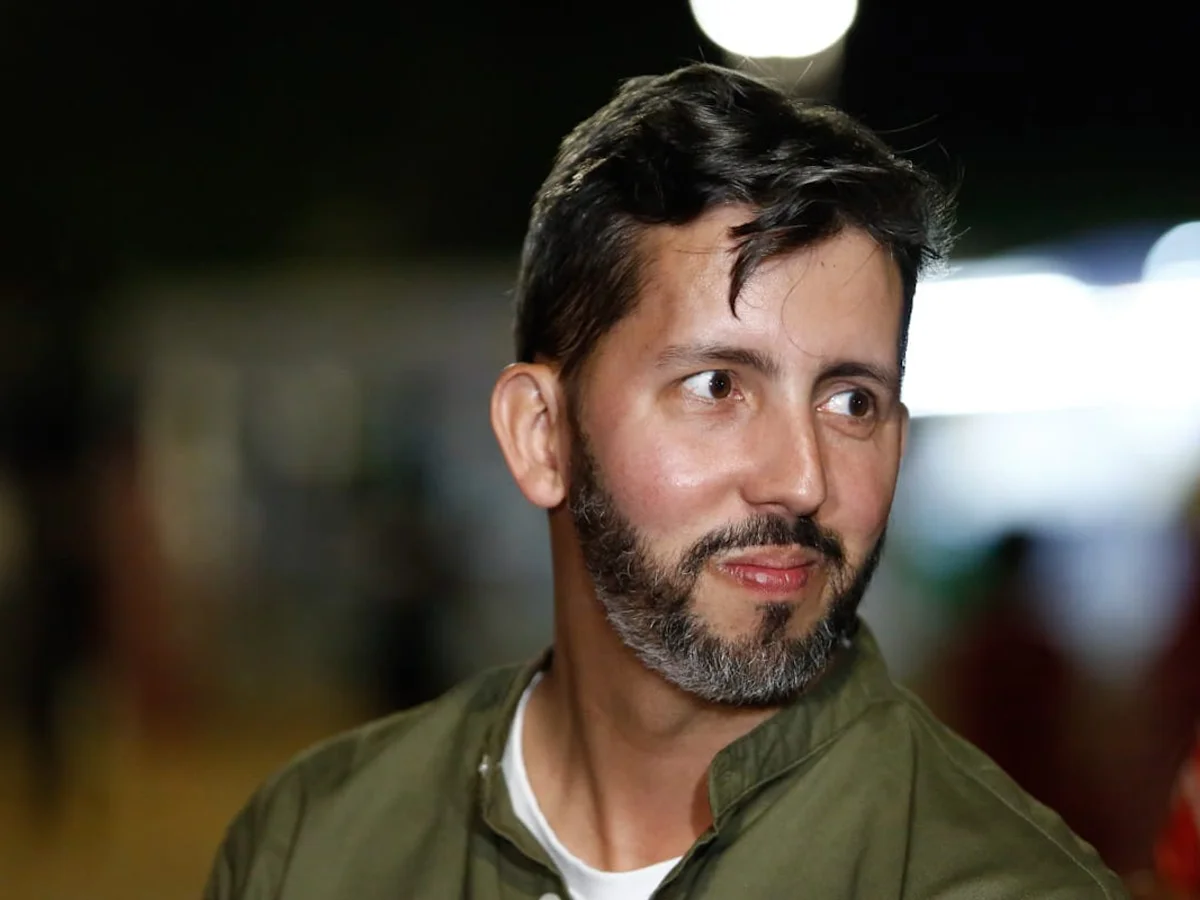 Grass diz ser favorável a câmeras corporais em policiais militares do DF