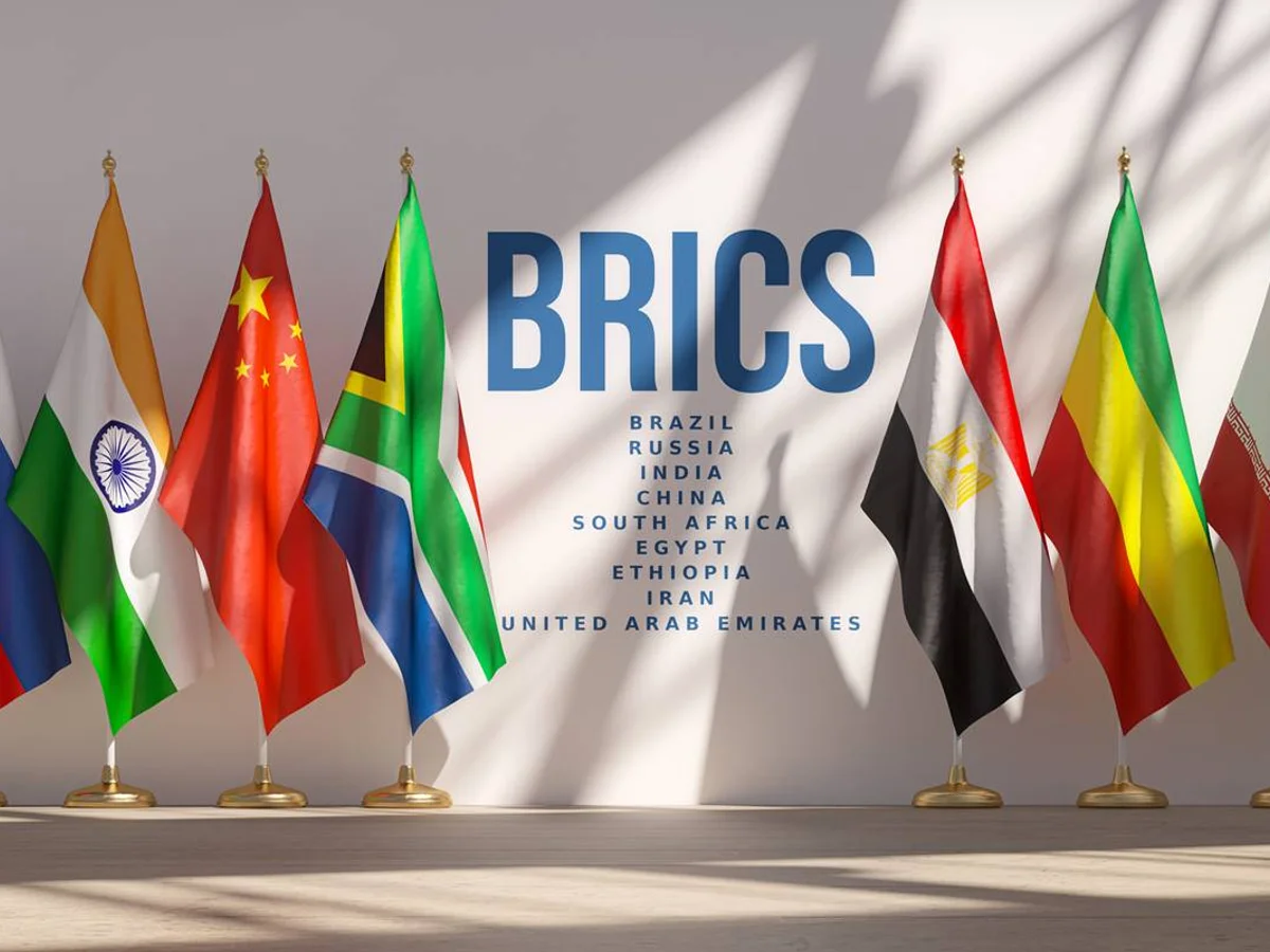 Cúpula dos Brics pode terminar sem declaração final devido à guerra no Irã