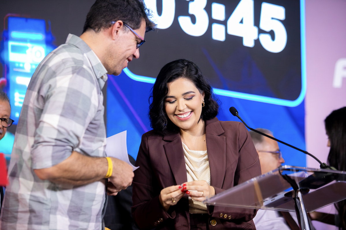 Candidatos ao Senado pelo DF discutem propostas no Debate Metrópoles