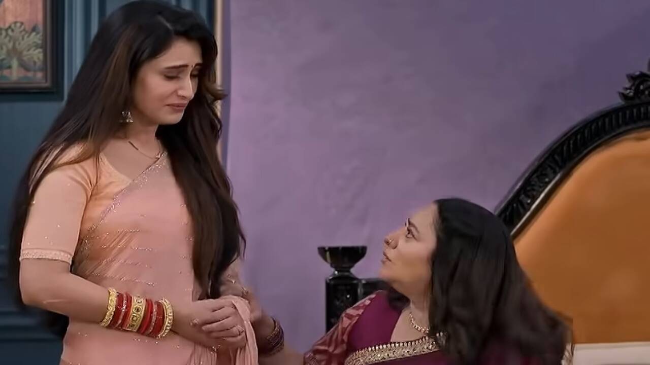 ‘Kyunki Saas Bhi Kabhi Bahu Thi 2’ atualização escrita de 15 de setembro: Vaishnavi descobre a verdade sobre Nandini e Parth
