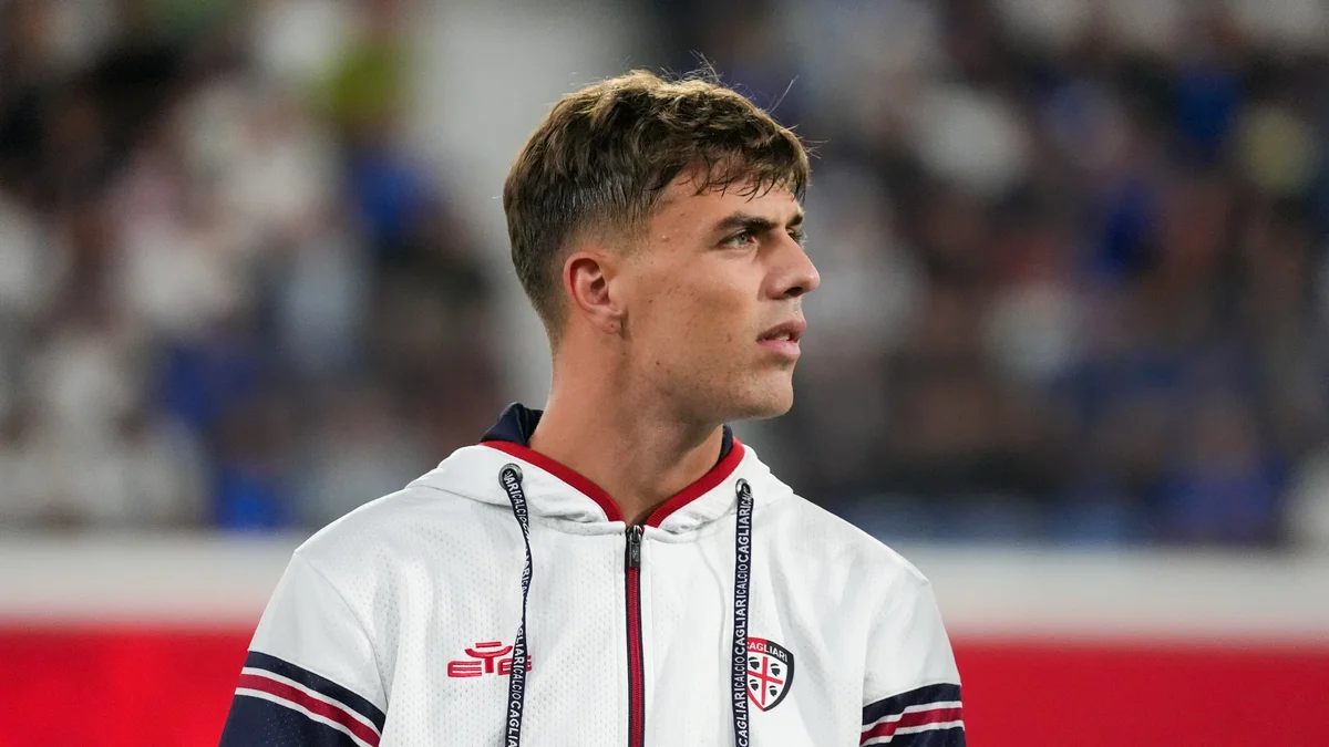 Filho de Maldini é flagrado com álcool acima do limite após acidente