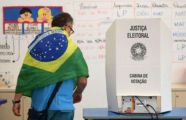 Voto envergonhado de bolsonaristas é mito ou verdade? Especialista da Universidade de Michigan explica