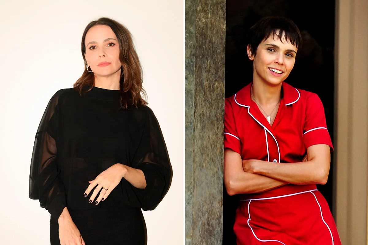 Débora Falabella voltará como Nina em Avenida Brasil 2; entenda como será