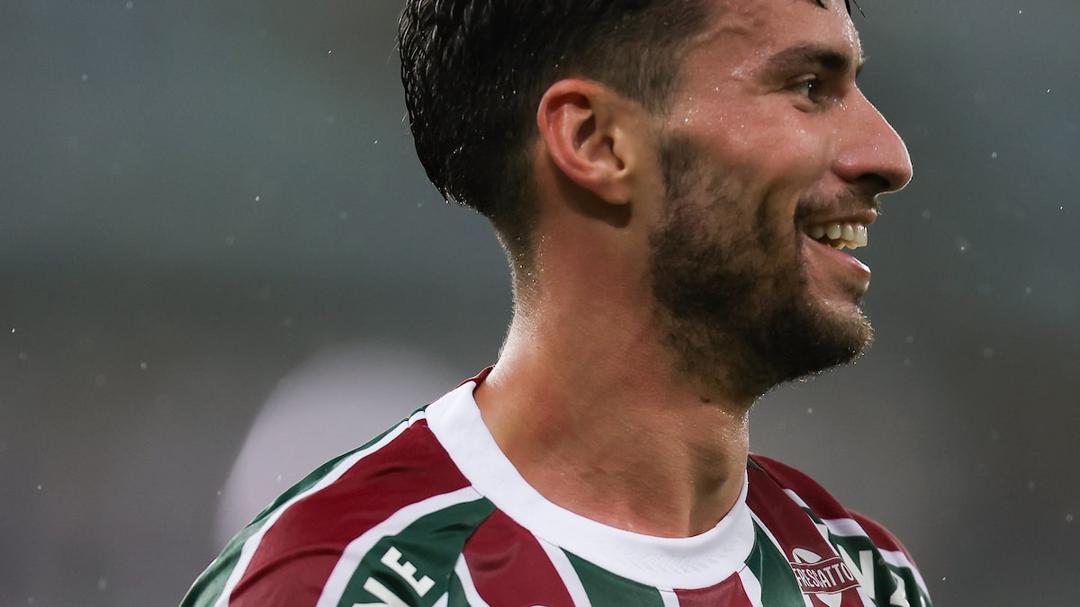 Martinelli, do Fluminense, é convocado por Ancelotti para amistosos da seleção na vaga de João Pedro