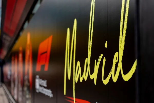 F1: GP da Espanha estuda mudanças no Madring após críticas na estreia