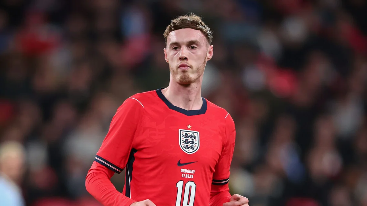 Liga das Nações: Inglaterra tem cinco jogadores cortados por lesões