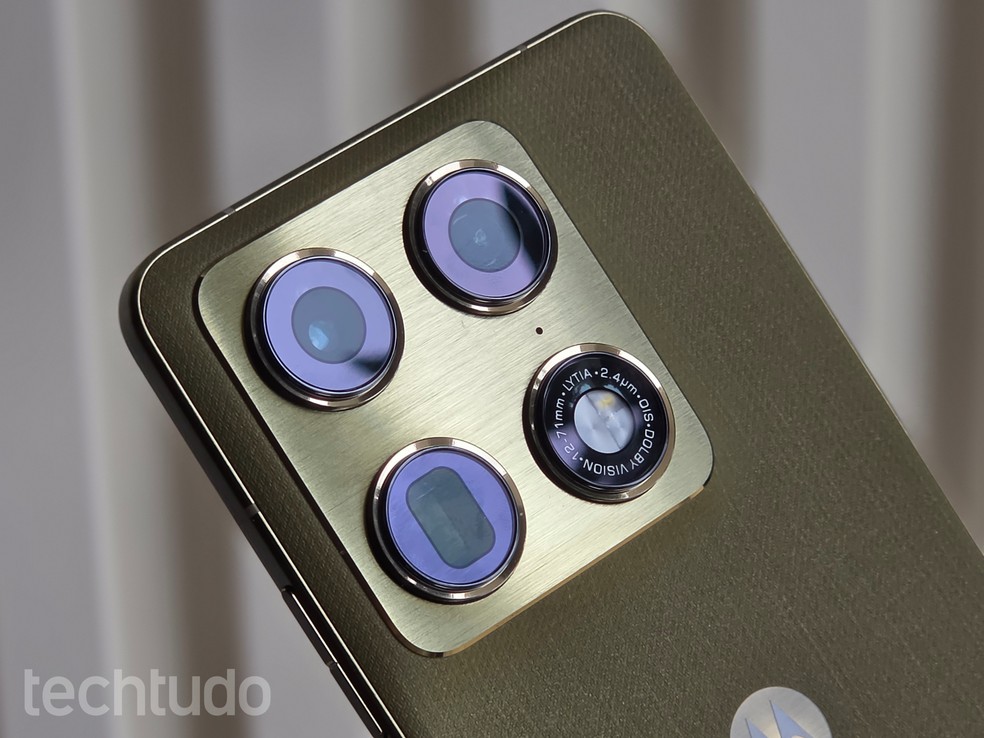 Melhor celular da Motorola atualmente: 6 opções do barato ao top