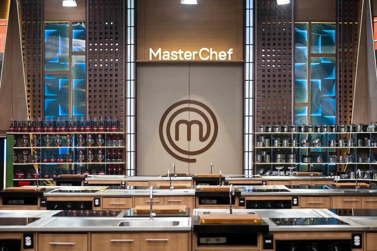 Nova temporada do MasterChef terá ex-casal entre participantes. Saiba quem