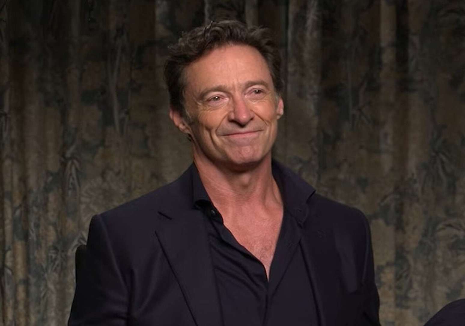 Hugh Jackman tem planos para assumir o Norwich, da Inglaterra &ndash;