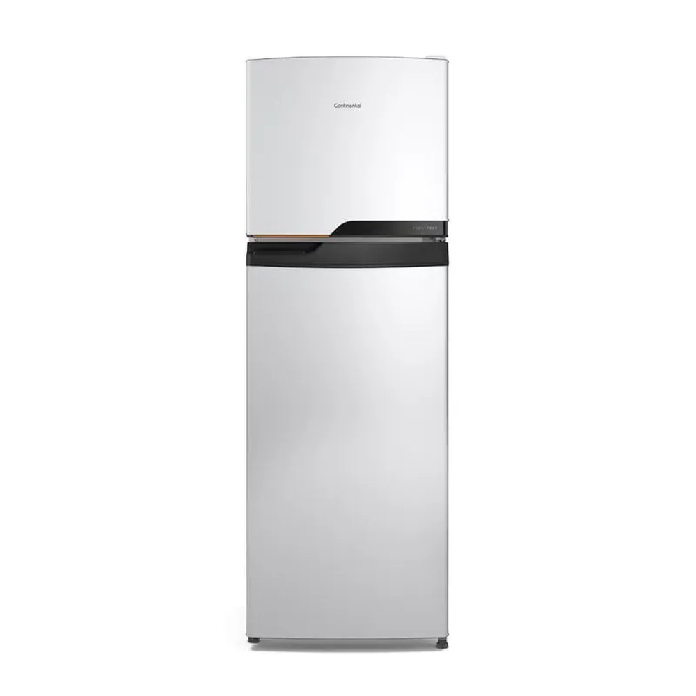 Duplex Frost Free Continental de 380 L — Foto: Reprodução/Continental