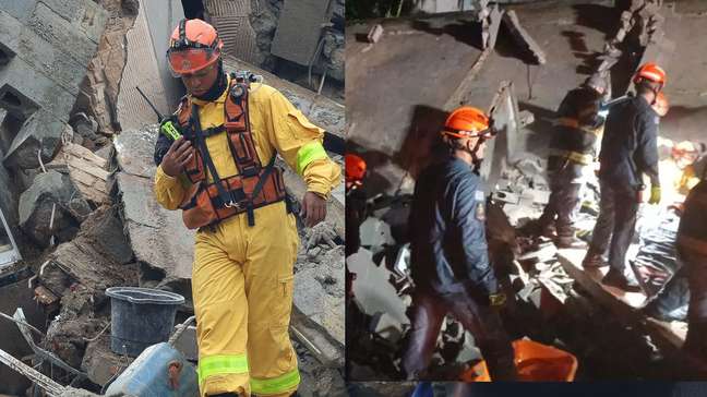 Desabamento de prédio em SP: quem são os mortos e quem foi preso? Veja o que se sabe até agora