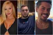 Influencer forjou prisão após divulgar falso DNA de filha de Virginia