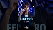 Di Ferrero no Sonora Apresenta