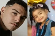 Caso Samylle: MP denuncia tios de menina morta no Rio Grande do Sul