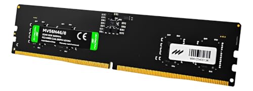Memória RAM DDR5 8GB 5600MHz Macrovip