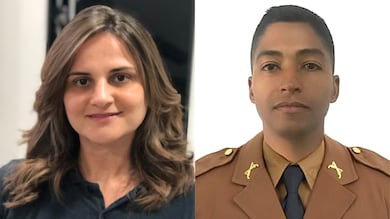 Casal é encontrado baleado dentro de casa em Itaúna (MG); Polícia Civil investiga mortes