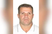 José Daniel Satilite, o Alemão