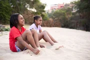 De “praia” a rio poluído: a luta por uma cachoeira escondida de BH