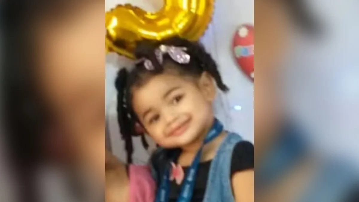 Caso Samylle: MP denuncia tios de menina morta no Rio Grande do Sul