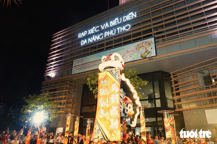 'Anh tài' Phùng Minh Cương hóa chú Cuội đón các bé đến Mơ show mùa Trung thu