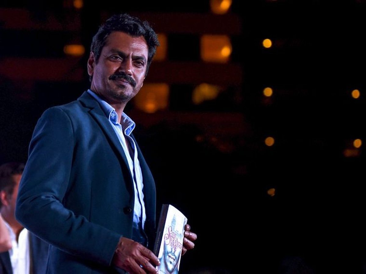 Nawazuddin Siddiqui rejeitou 200 roteiros após Gangs of Wasseypur e foi oferecido cheques em branco: 'Não gostei de nenhum'