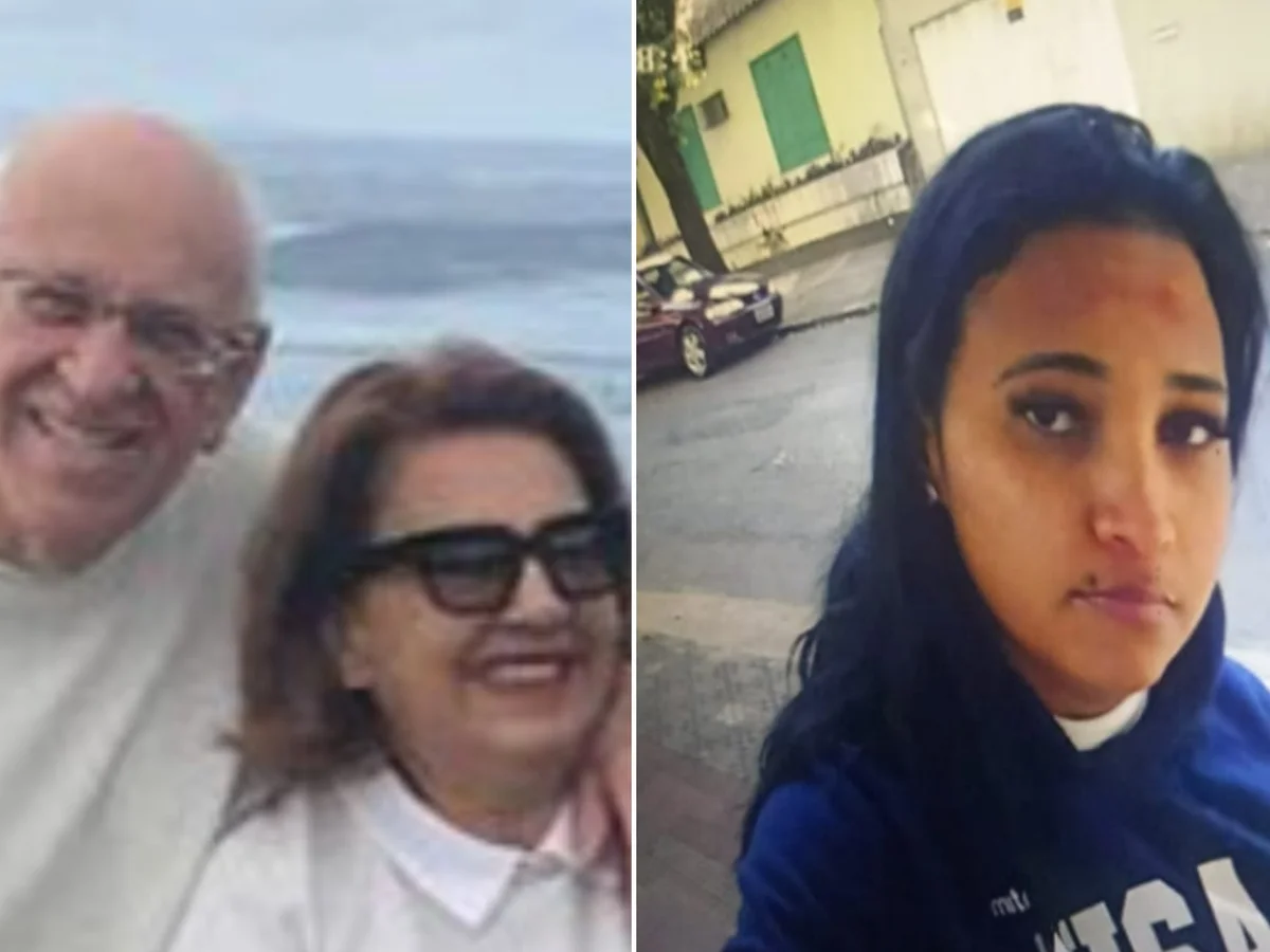 Morte de casal em BH: diarista passará por exame de insanidade mental na 2ª