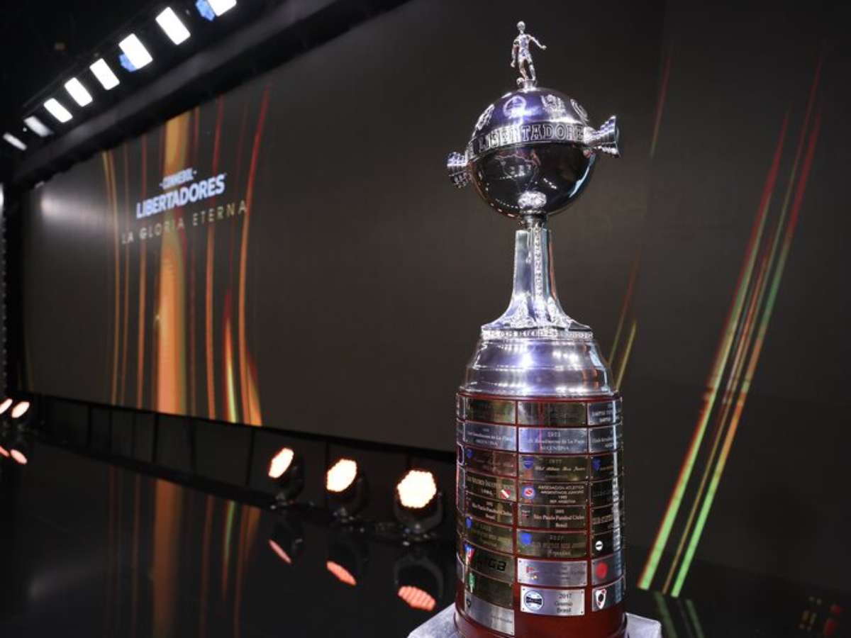 Globo com Palmeiras e Fluminense e Flamengo com ESPN: veja dias, horário e onde assistir às semifinais da Libertadores