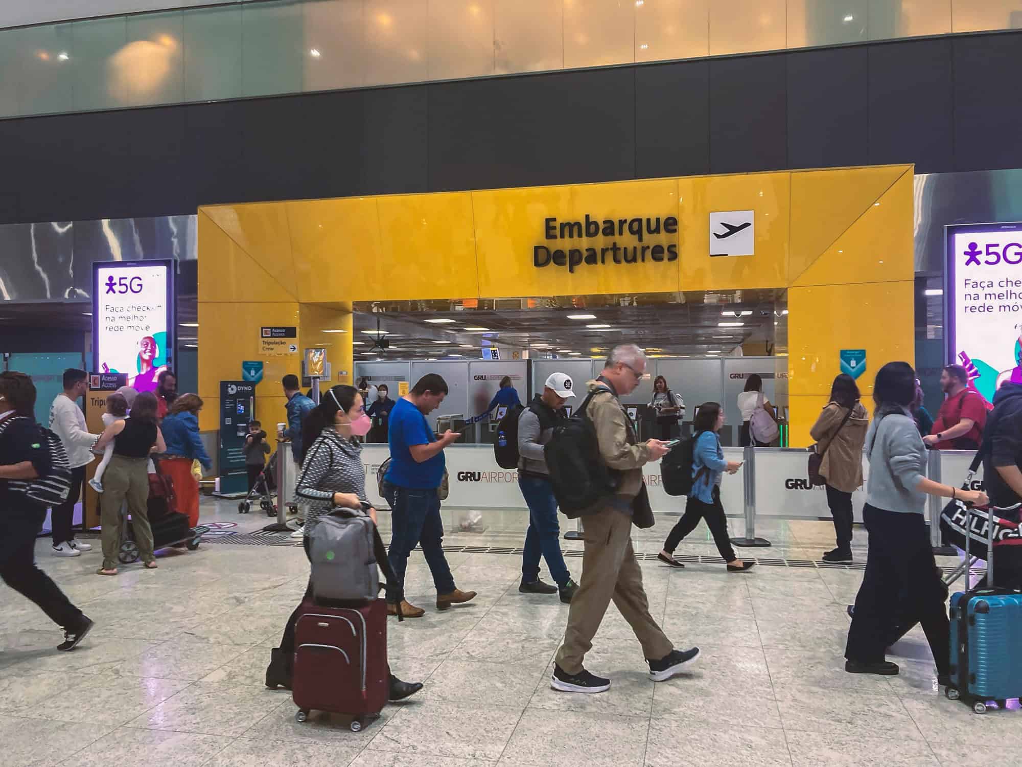 Anac começa a punir passageiros indisciplinados com novas regras