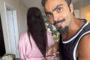 Influenciador brasileiro é preso pela imigração nos EUA e família faz apelo