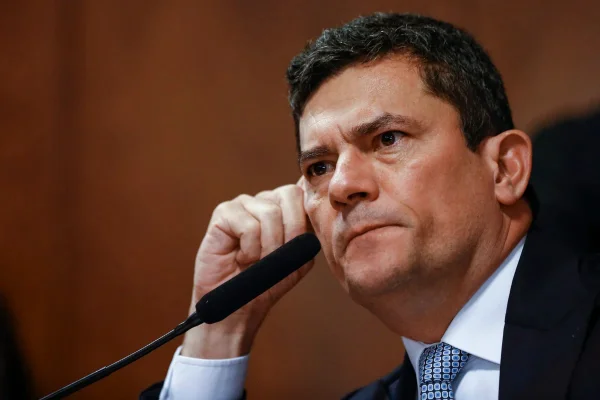 Paraná Pesquisas: Sergio Moro lidera corrida ao governo do PR com 44,7%