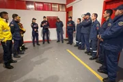 Moradora relata "estrondo" em área de buscas por helicóptero com Rick