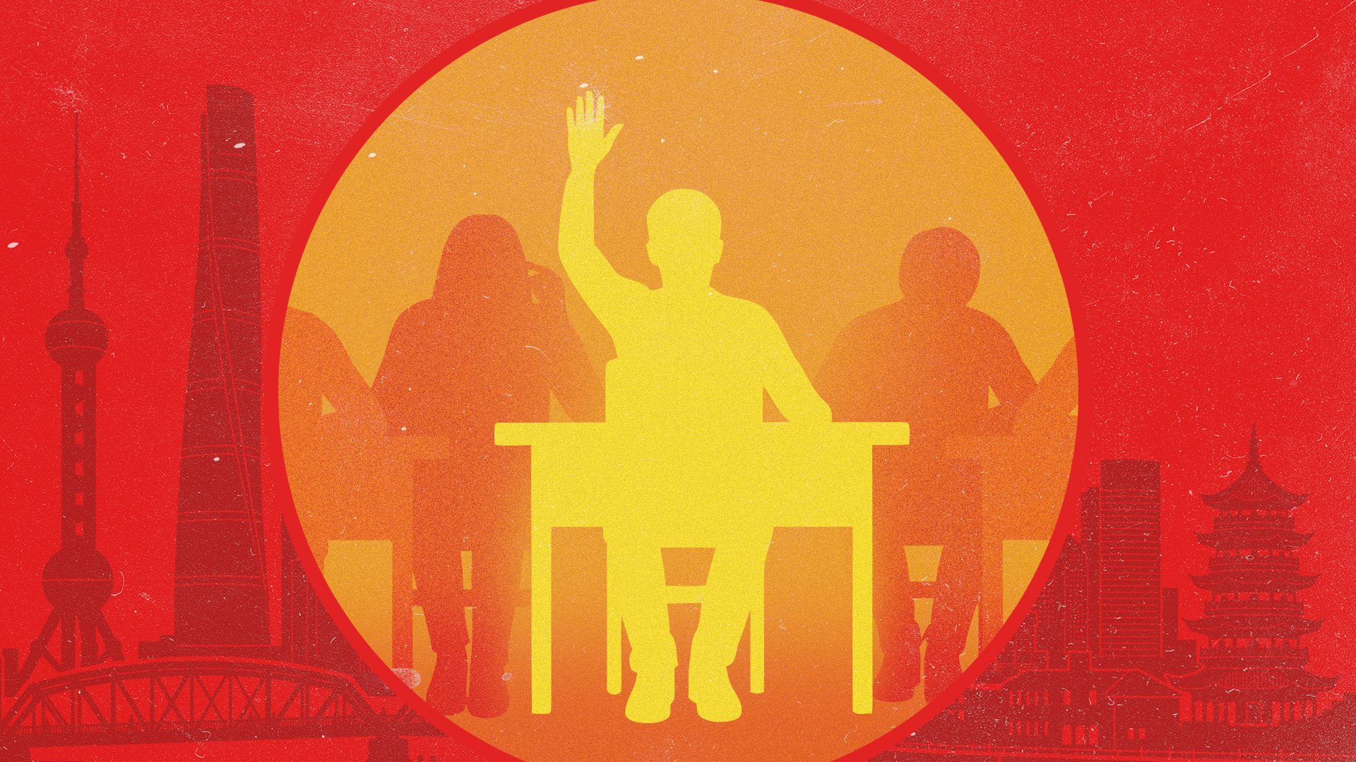 [OPINION] China education and its tradeoffs — from someone who actually studied there