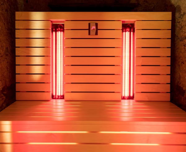 Saunas em casa: tudo o que você precisa saber sobre a última tendência de bem-estar doméstico