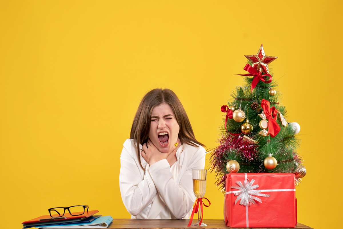 Chefe polemiza ao negar férias de Natal a funcionária "sem filhos pequenos"