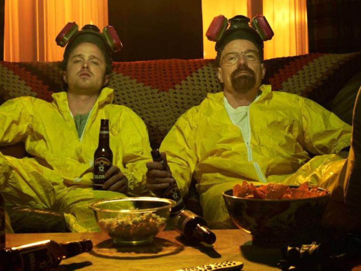 Confira as 100 melhores séries do século 21, segundo o ‘The New York Times’