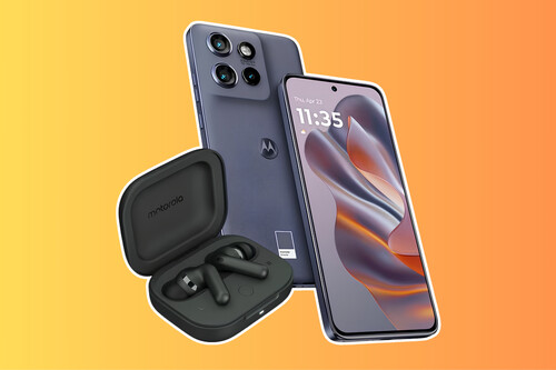 Celular Motorola Edge 50 Neo Walmart Oferta Descuento Promocion
