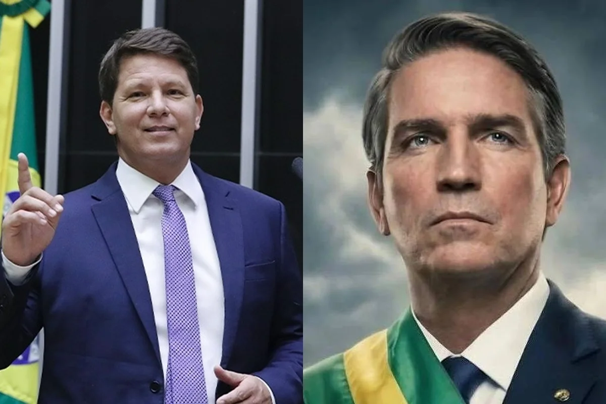 Produtora de Dark Horse pagou assessores de Mario Frias durante gravações