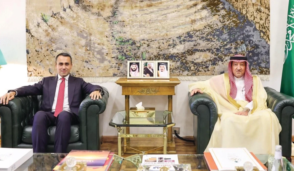 A Arábia Saudita sedia o quarto Cúpula Global de Biotecnologia Médica de Riad