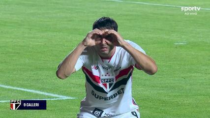 São Paulo 1 x 0 Internacional | Melhores momentos | 28ª rodada | Brasileirão 2026