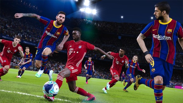 7 jogos de futebol para testar antes de migrar para o EA FC 27