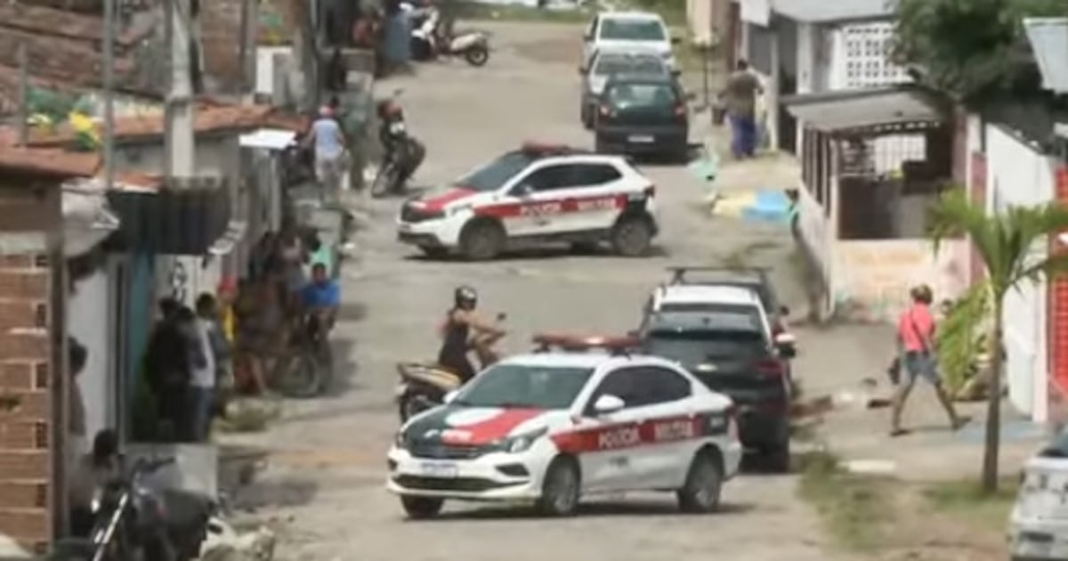 Cabeça de jovem que teve corpo violado é encontrada dentro de sacola em João Pessoa