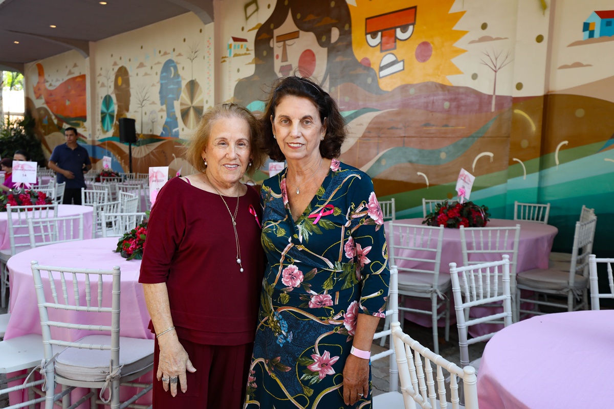 Bingo Amigo reúne mulheres em tarde de solidariedade na CASACOR Brasília
